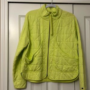 Women’s calia jacket brand new